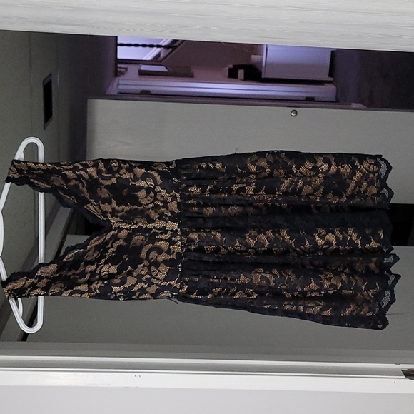 Dress - Picture 3 of 3